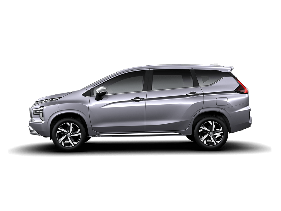 Mitsubishi Xpander