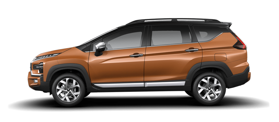 Mitsubishi Xpander Cross 2025